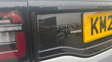 Land Rover Discovery Sport 1.5 P300e R-Dynamic HSE 5dr Auto [5 Seat] Station Wagon